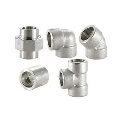 Super Duplex Steel S32750 Ferrule Fittings